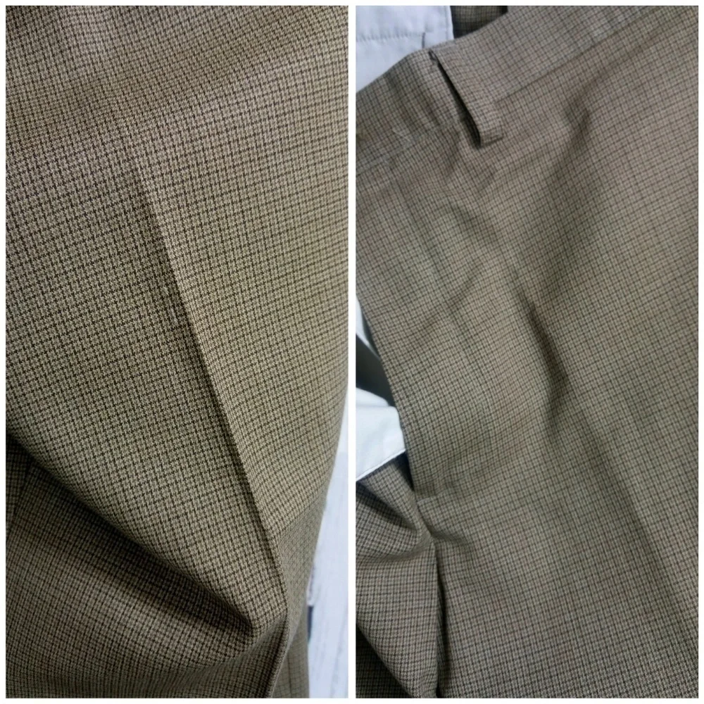 J Crew Classic Fit Dress Pants 34W